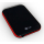 LG HXD5U50GLR Red - 1409297 - zdjęcie 2